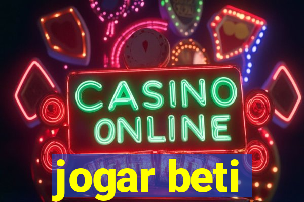 jogar beti